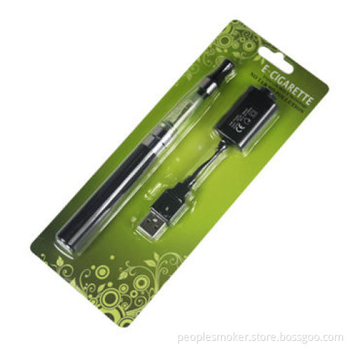 E-cigarette with Ego Batteries